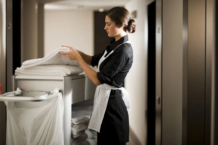 Housekeeping Attendant Job in New Zealand