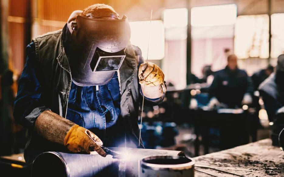 Welder Jobs in Canada