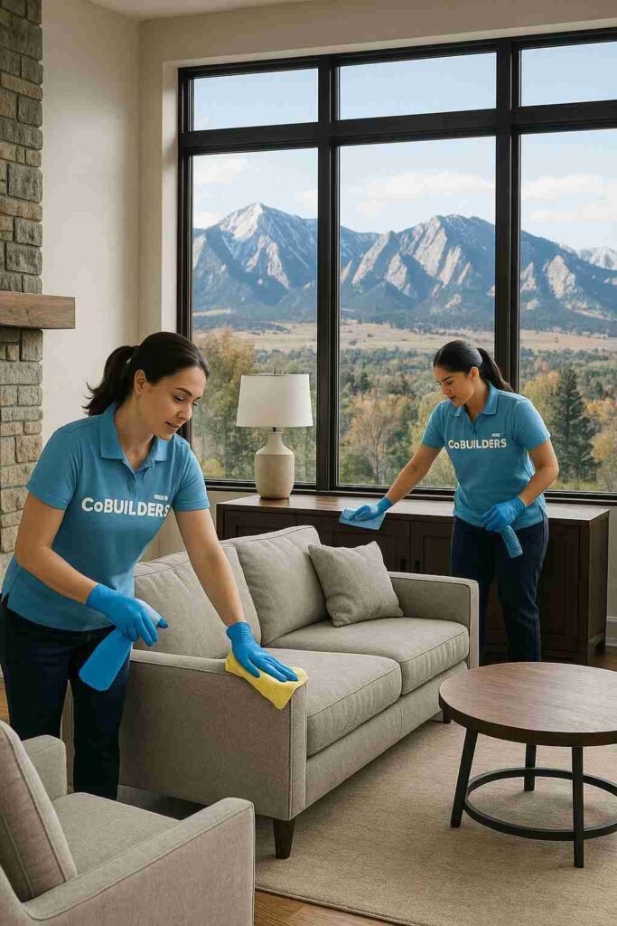 Cleaner Jobs in Auckland 