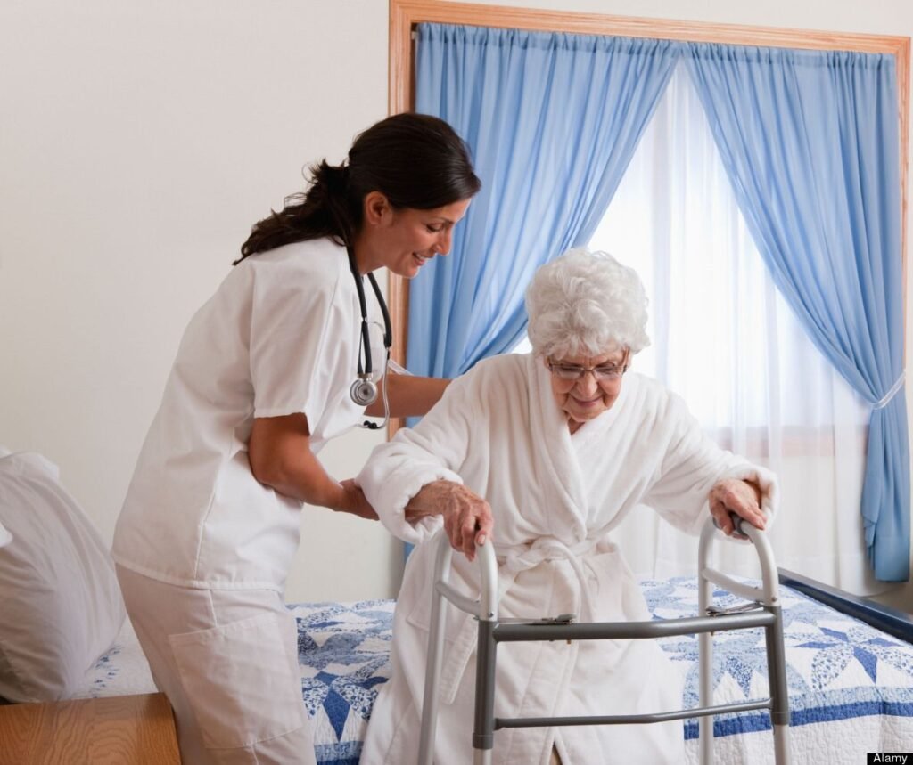 Caregiver Jobs in Qatar