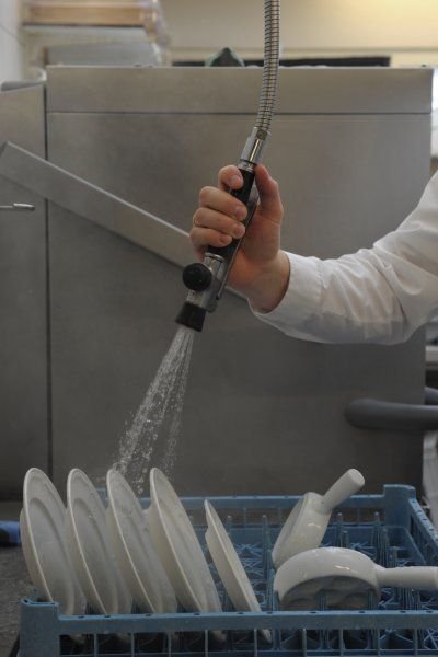 Dishwasher Jobs in Canada