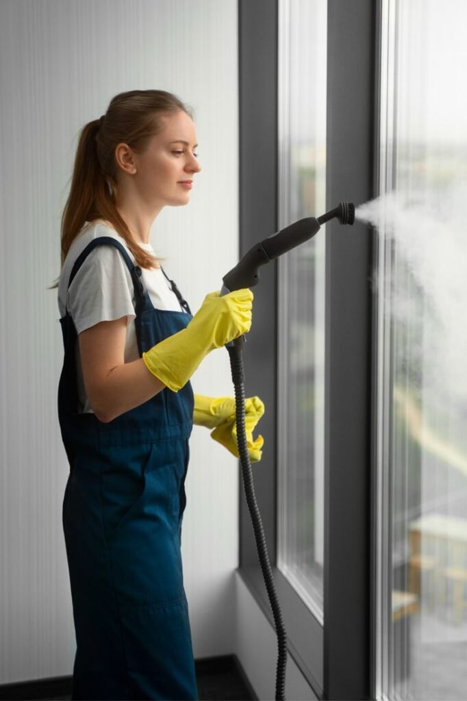 Window Cleaner Jobs in Canada