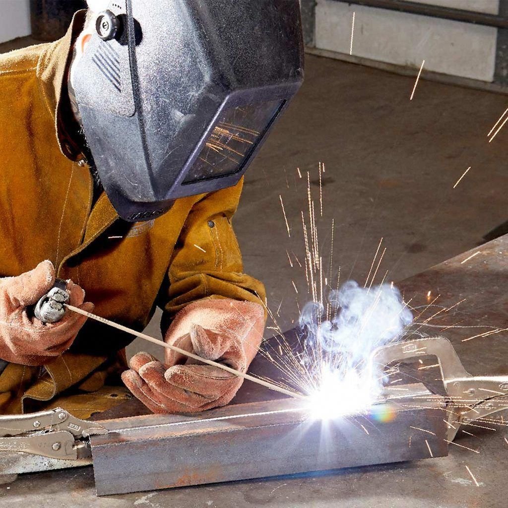 Welder Jobs in Australia