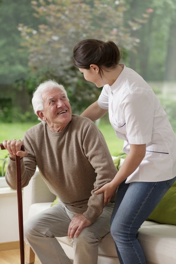 Caregiver Jobs in Auckland
