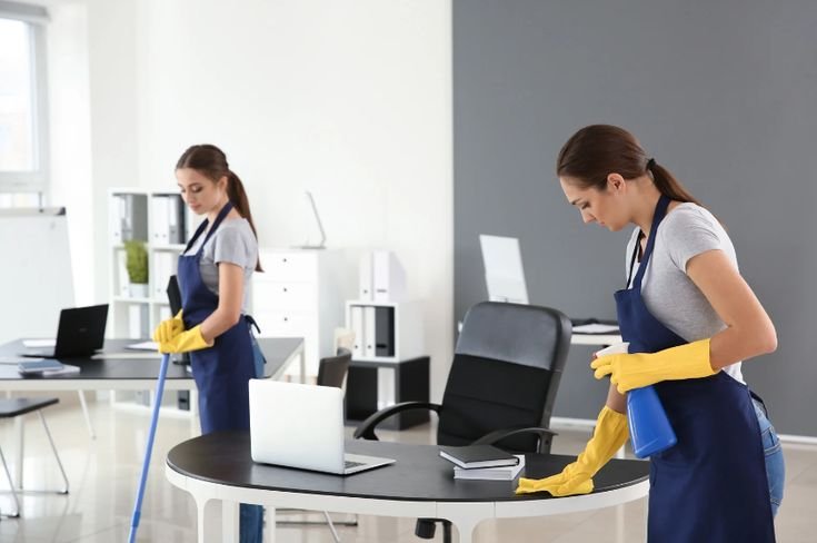 Cleaner Jobs in Auckland