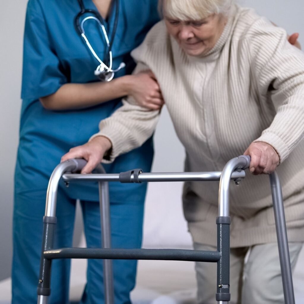 Caregiver Jobs in Qatar