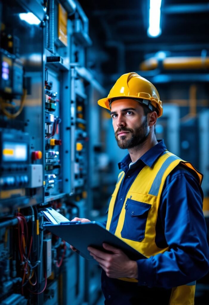 Machinery Operator Jobs in Auckland