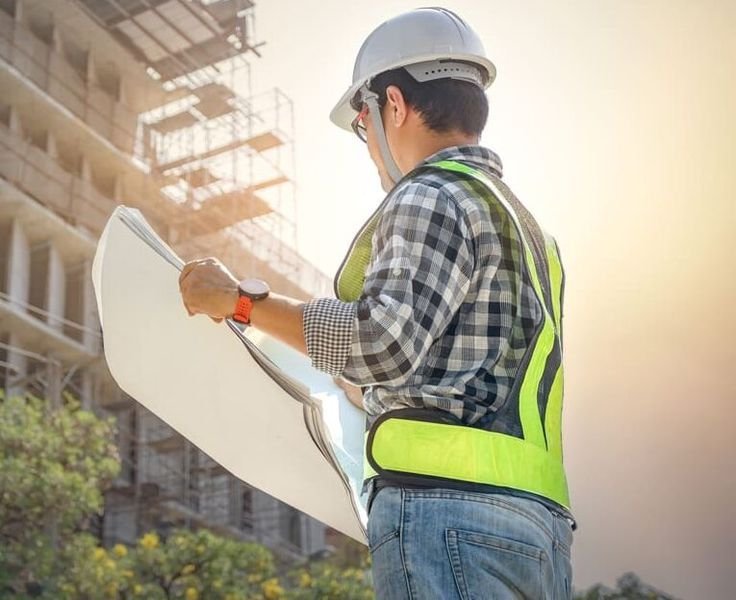 Civil Engineer Jobs in Canada