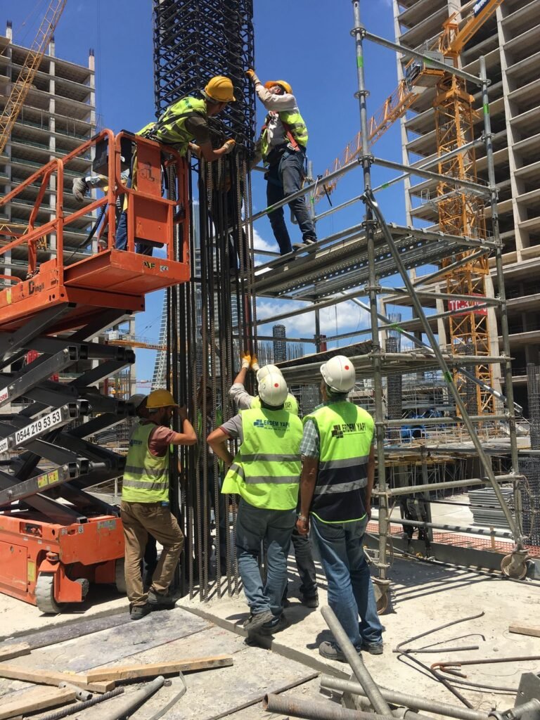 Structural Engineer Jobs in Italy