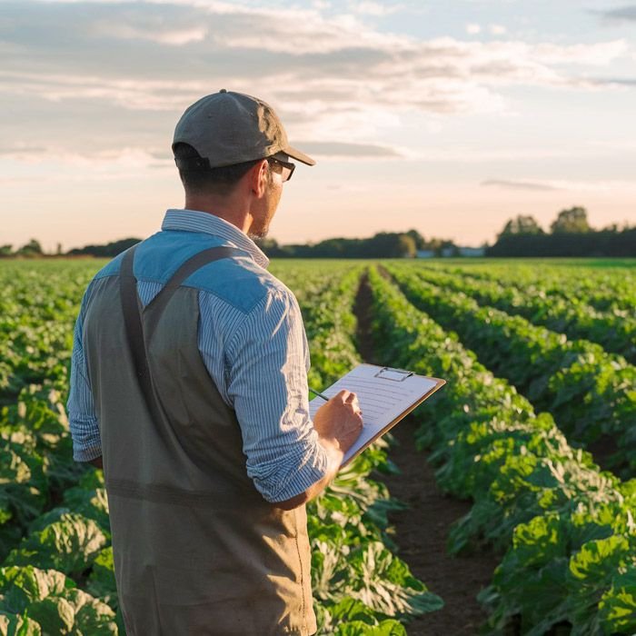 Farm Attendant Jobs in Italy 