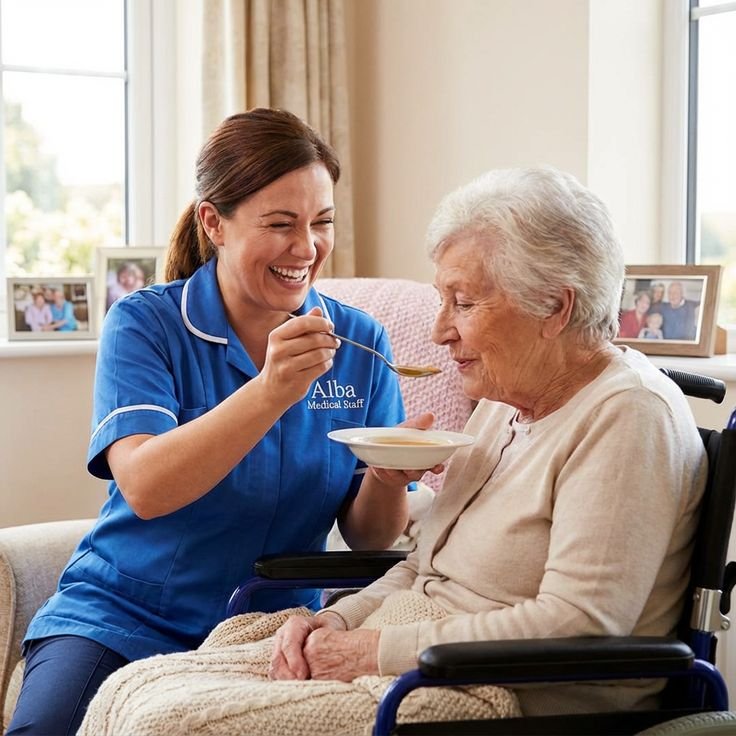 Caregivers Jobs in Qatar