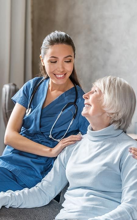 Caregiver Jobs in Malta