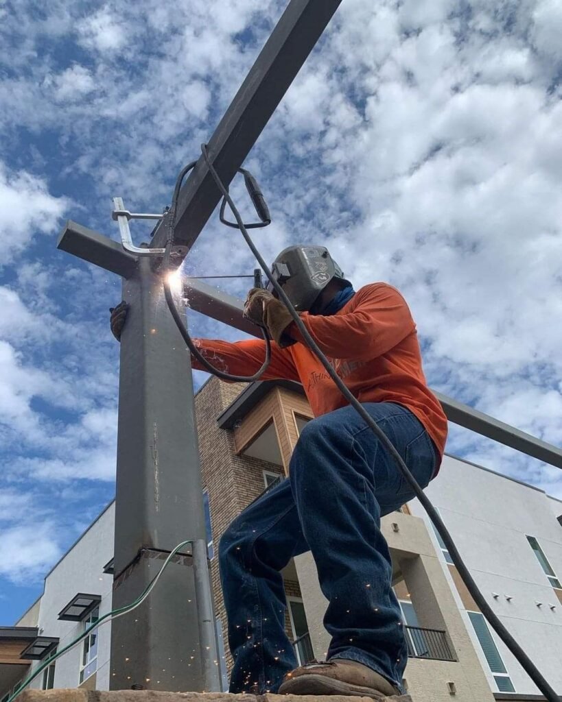 Welder Jobs in Malta