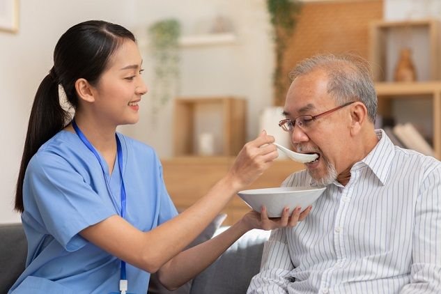 Caregiver Jobs in Taiwan