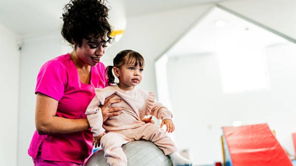 Babysitter Jobs in Singapore