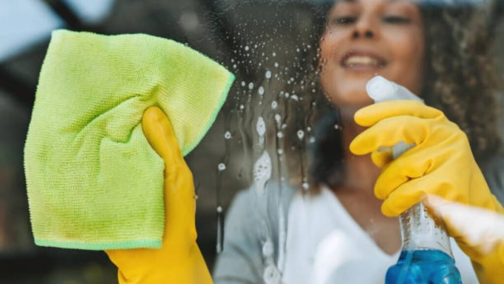Cleaning jobs in Italy