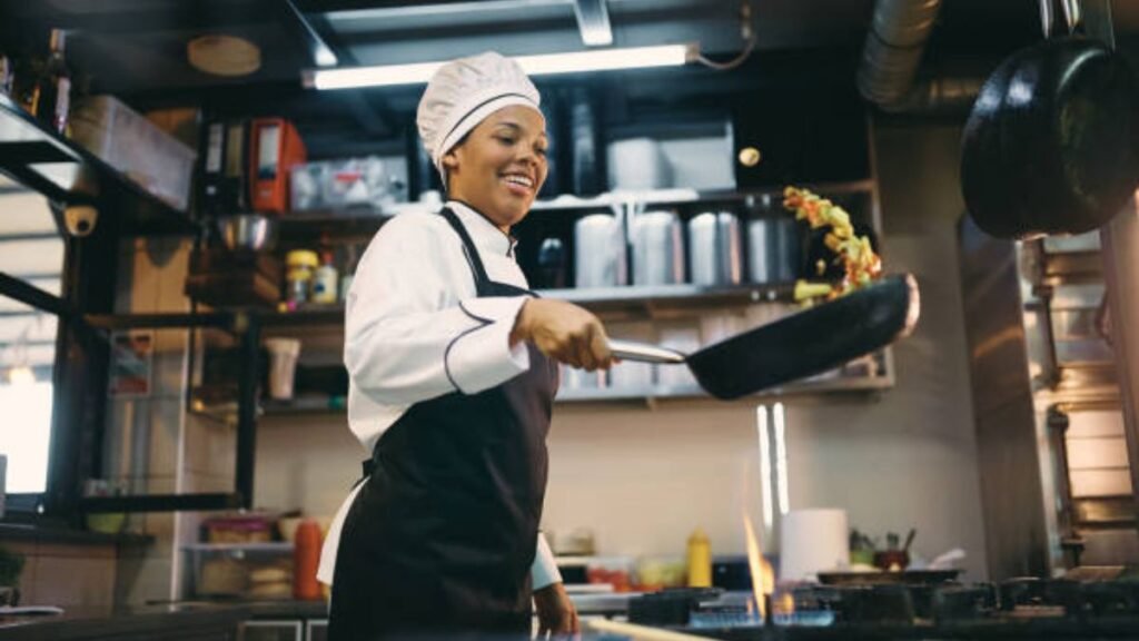 Cook and Chef Assistant jobs in South Africa