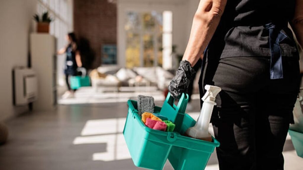 Housekeeping and Cleaner Jobs in the Philippines