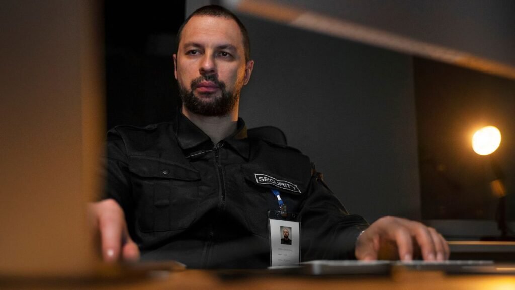Security Guard Jobs in Mexico