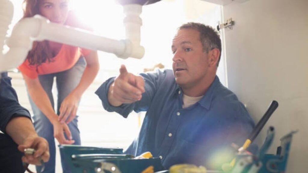 Singapore plumber jobs