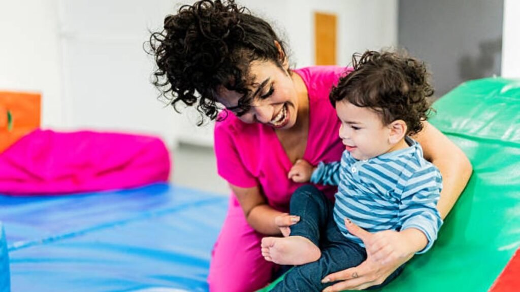nanny jobs in South Africa