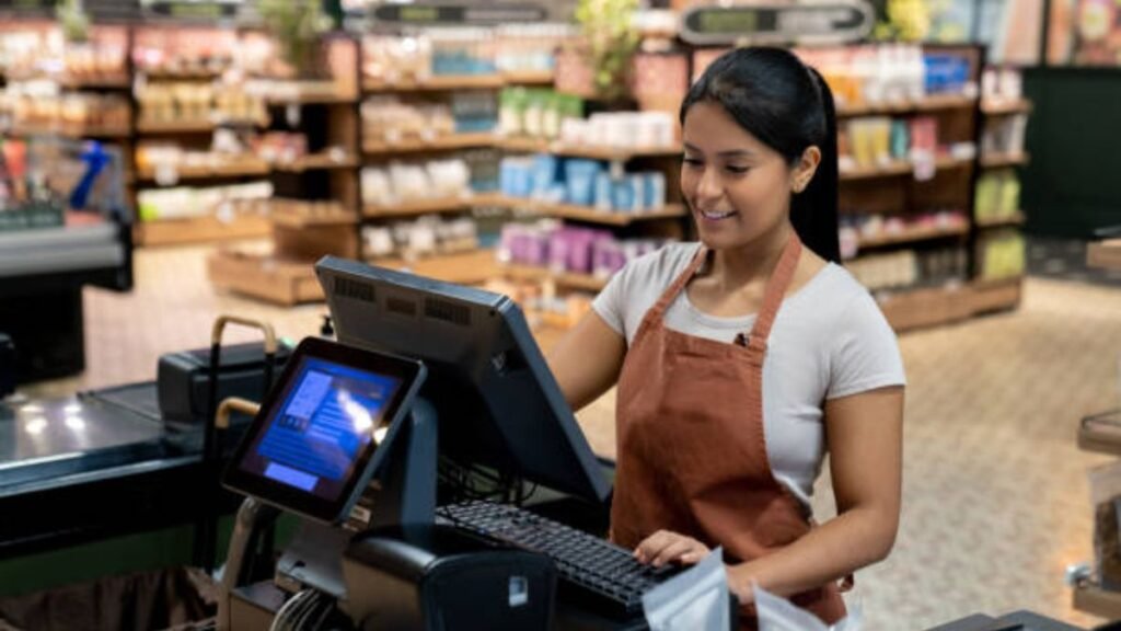 Cashier Jobs in Mexico