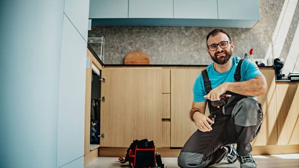 Plumber Jobs in Spain