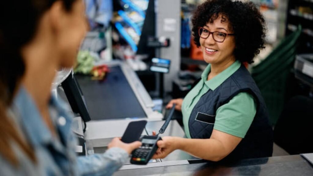 Store Cashier Jobs in Auckland