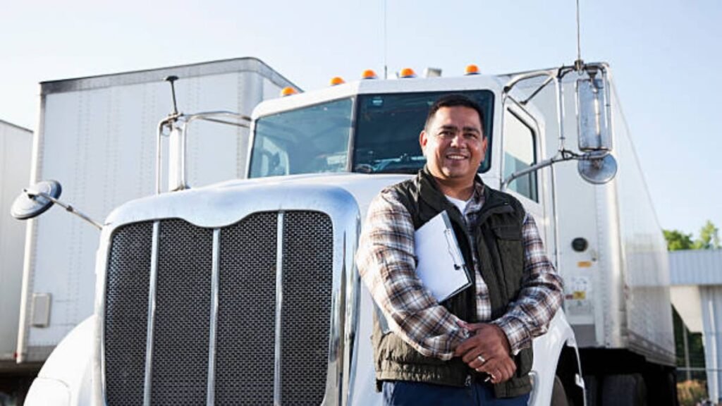 Truck driver jobs in the Philippines