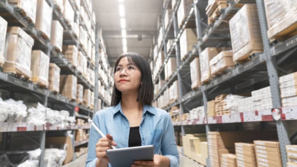 Warehouse Assistant and Delivery Driver Jobs in Australia