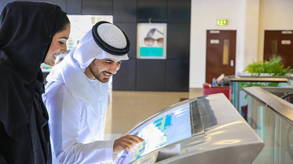 store Helper Jobs in Dubai