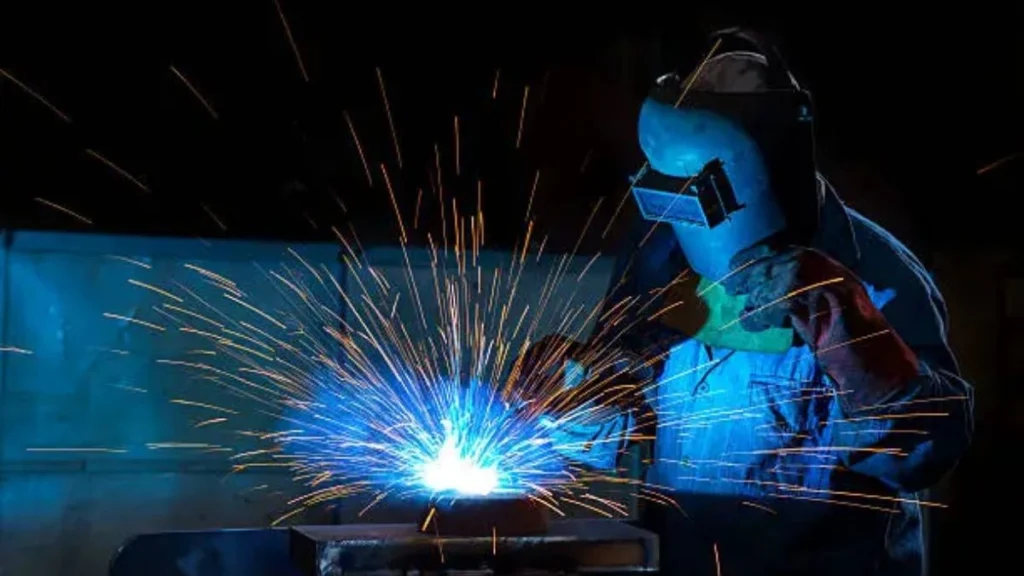 Fabricator Welder Job in New Zealand