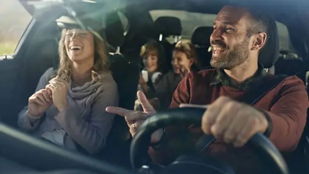 Family Driver Job in Philippines