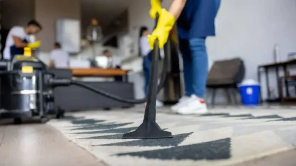 Housekeeping Attendant Job in Puerto Rico