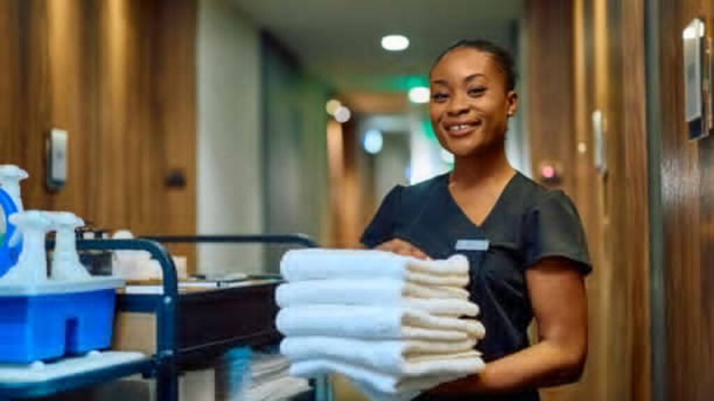 Housemaid (Kasambahay) Jobs in Philippines