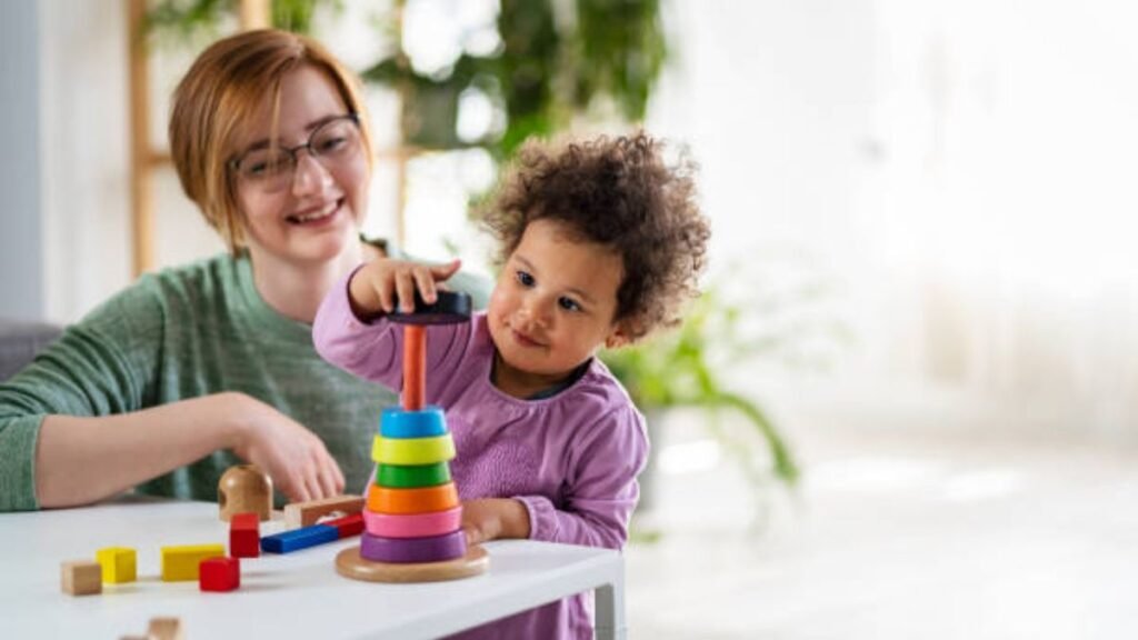 Nanny Jobs in Mexico