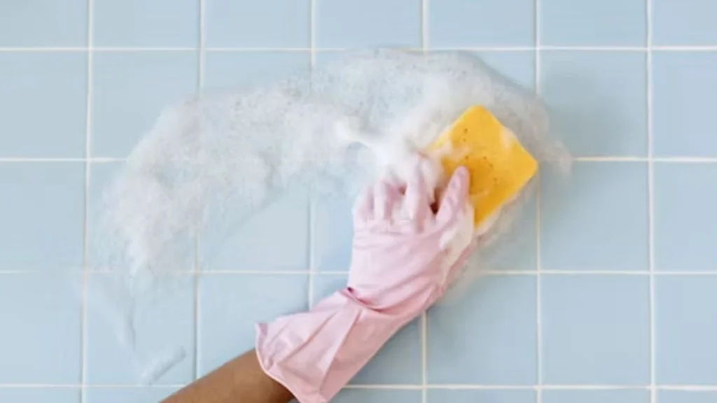 Cleaning Job in Spain