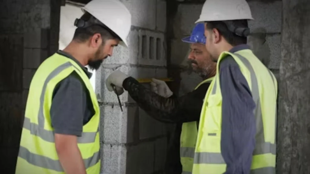 Construction Planner Job in Czechia