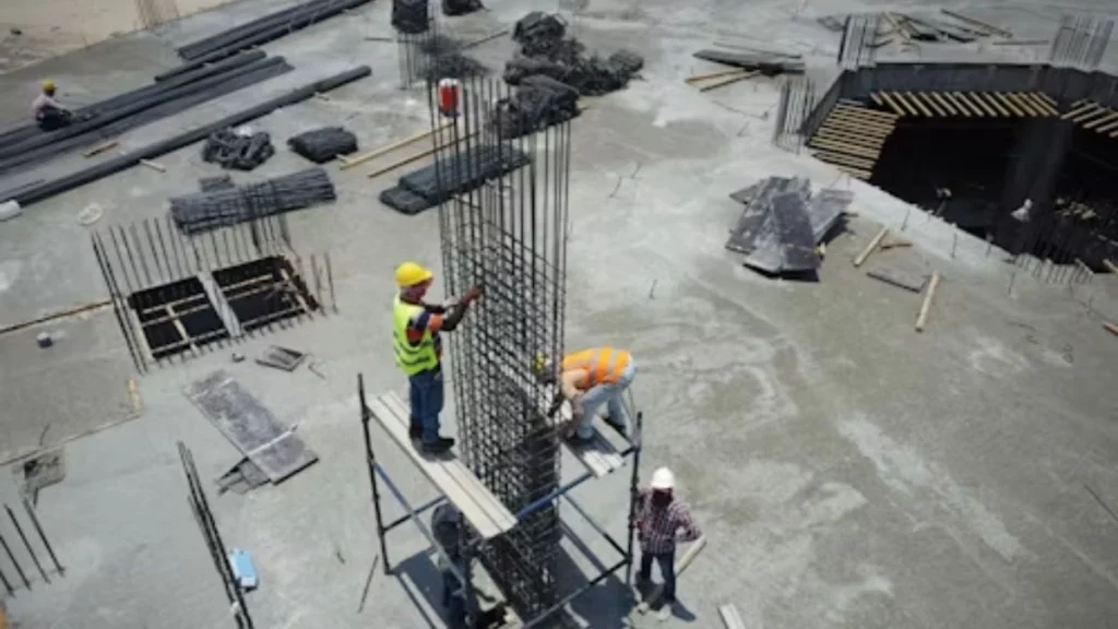 Construction Worker Jobs in Spain