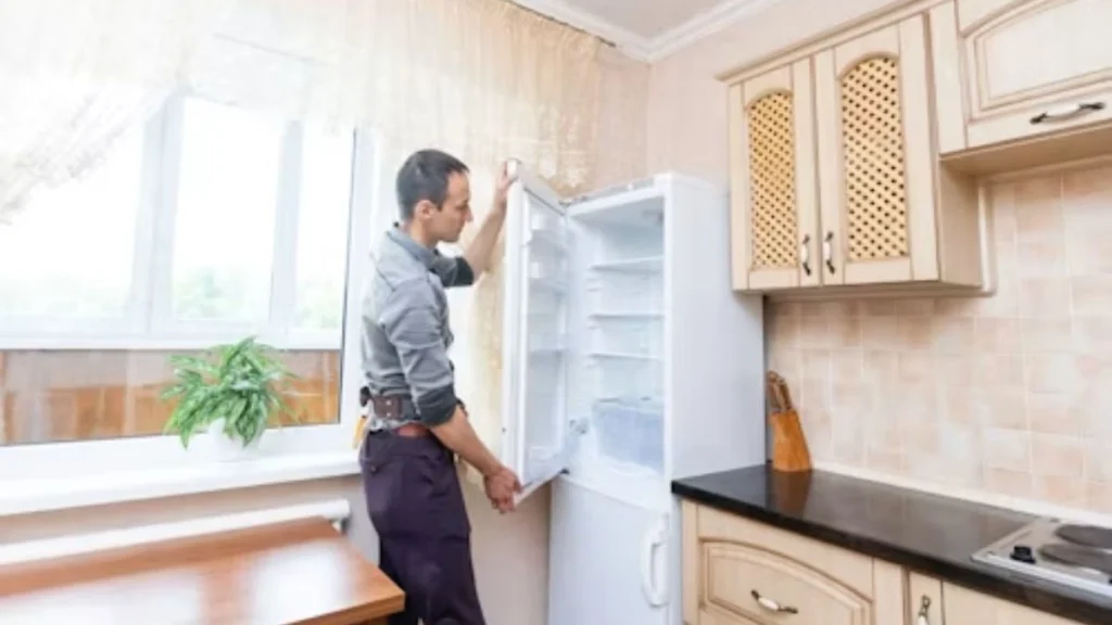 Refrigeration Technician Job in Czechia