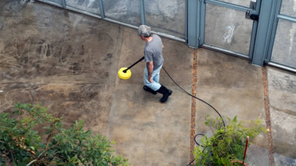Utility Cleaner Job in Puerto rico
